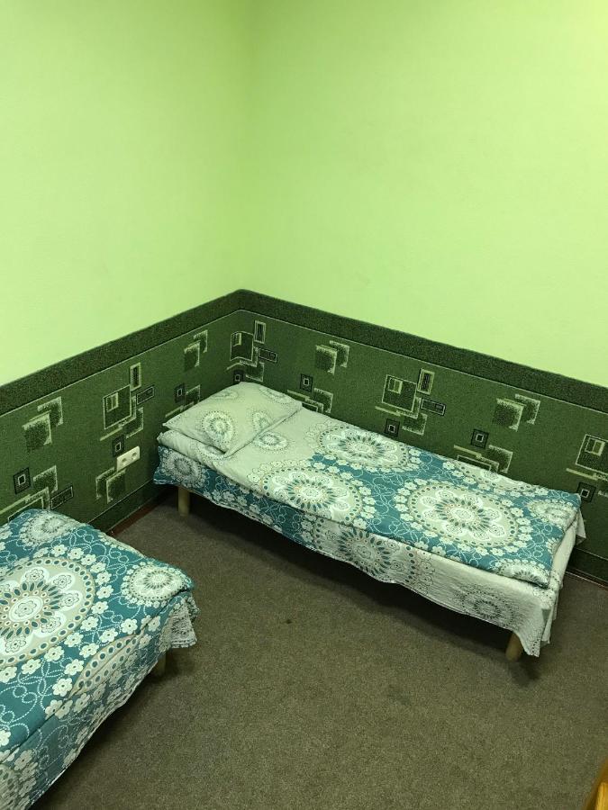 Khostel-Otel' " Odesskii " โอเดสซา ภายนอก รูปภาพ