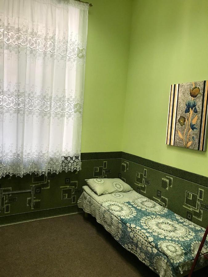 Khostel-Otel' " Odesskii " โอเดสซา ภายนอก รูปภาพ