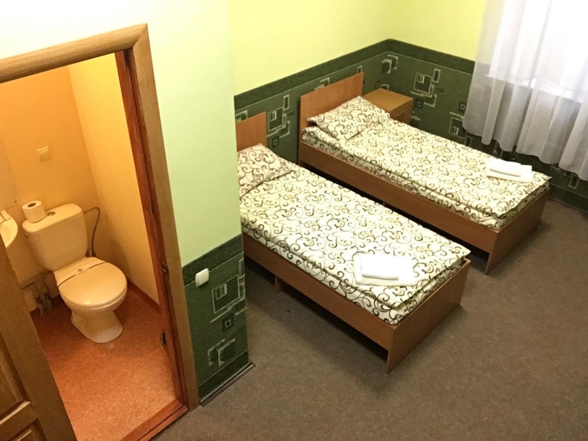 Khostel-Otel' " Odesskii " โอเดสซา ภายนอก รูปภาพ