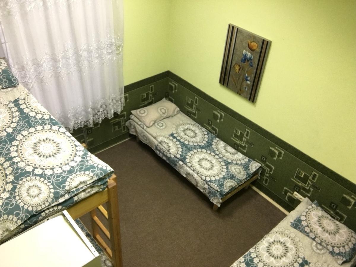 Khostel-Otel' " Odesskii " โอเดสซา ภายนอก รูปภาพ