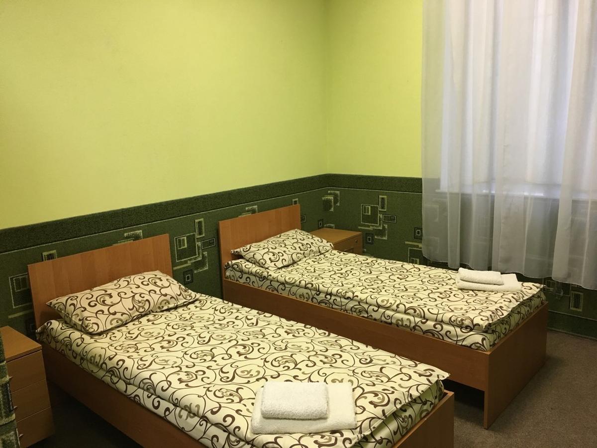 Khostel-Otel' " Odesskii " โอเดสซา ภายนอก รูปภาพ