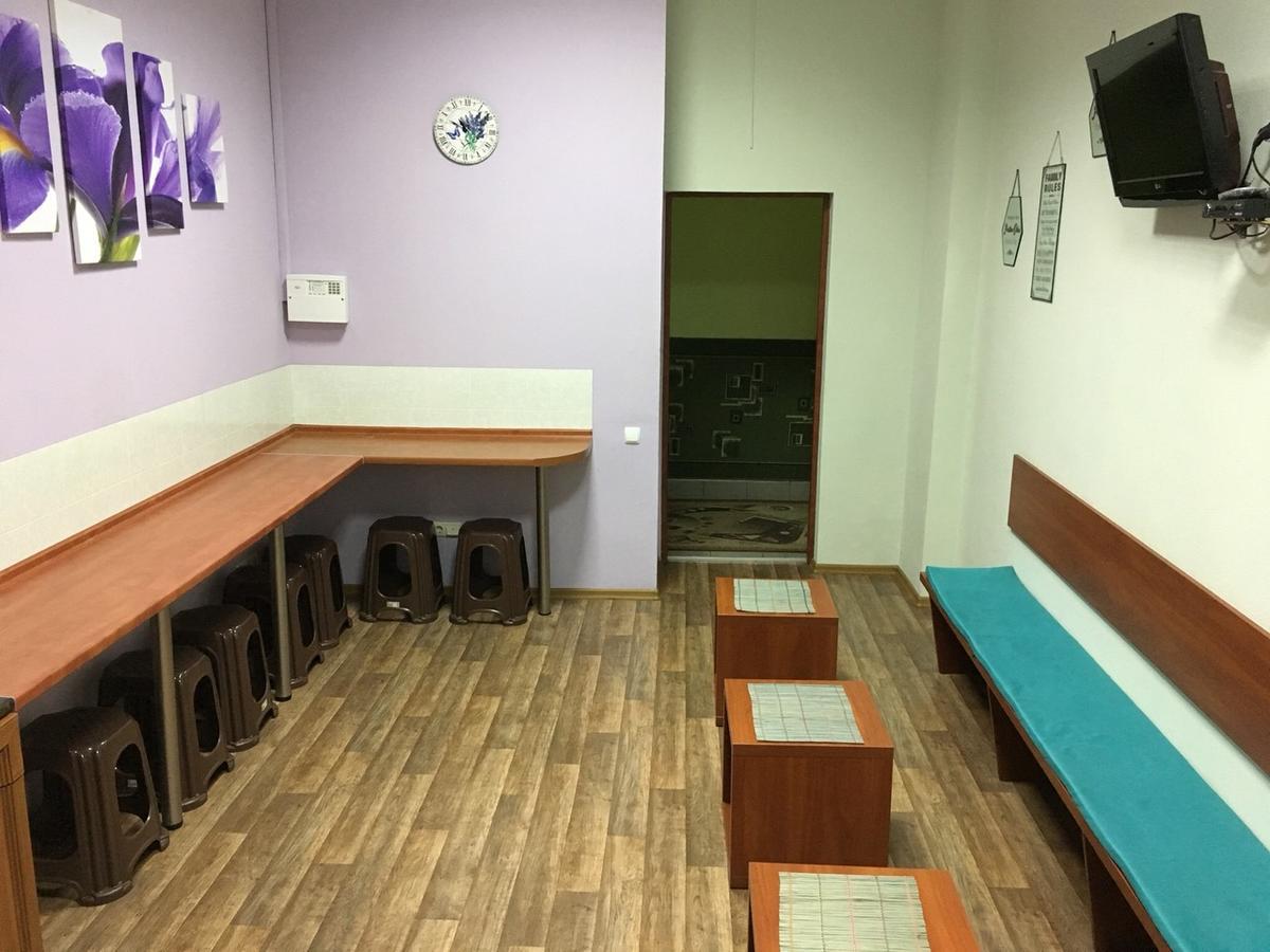 Khostel-Otel' " Odesskii " โอเดสซา ภายนอก รูปภาพ
